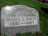 Smith, Mabel C